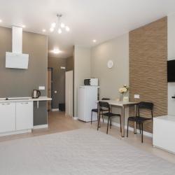 Фото Отель Этажидейли на улице Азина 22/7