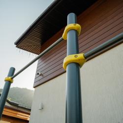 Фото Отель Панорама Ачишхо