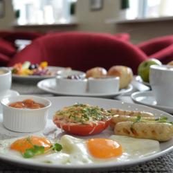 фото 39 Holiday Inn Moscow Lesnaya (Холидей Инн Москва Лесная)