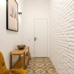 2-комнатные апартаменты студия