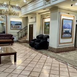 Фото Отель Grand Hotel Eurasia (Гранд Евразия)