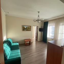 Фото Отель Арслан