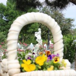 Фото Отель Сакрополь