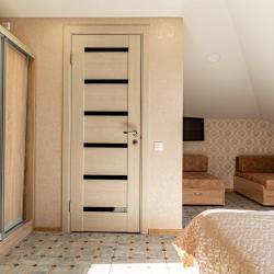 Фото Отель Сезон