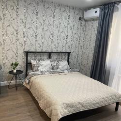 Фото Апартаменты на улице Бородинская 20