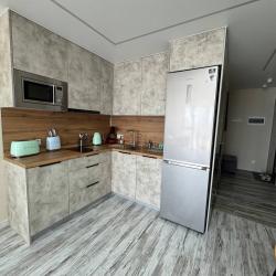 Фото Апартаменты на улице Архангельская 29 корпус 2