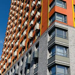 Фото Отель Атмосфера Сна на улице Ясный Берег 27