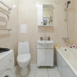 Фото Отель Ka Home Финютина 50