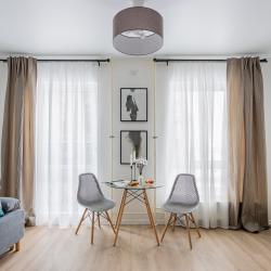 Фото Отель Eliza Home на улице Центральная
