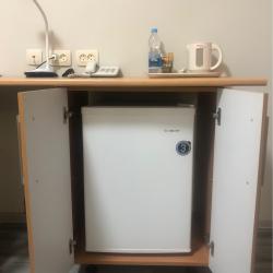 Номер стандарт