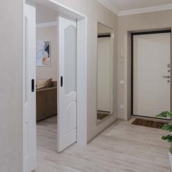 Фото Апартаменты Apart-Deluxe Легенды моря на улице Зоологическая