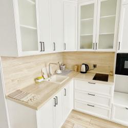 Фото Апартаменты 2Ночи на улице Ивана Беличенко 92 к2