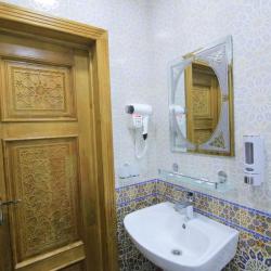 Фото Отель XadijaM Hotel (Хадиджам)