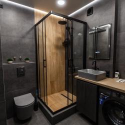 Апартаменты студия №4