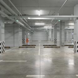 Фото Отель FarFour Inn&Suite (ФарФор Инн Сьют)