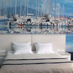 Номер полулюкс (с завтраком)