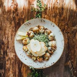 Фото Гранд Отель Поляна