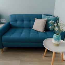 1-комнатные апартаменты улучшенные Калининград, Прибрежная 21/2