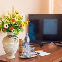 Фото Отель Новик