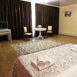 Фото Отель Гранд Лион