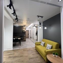 Фото Отель Sky INN Color Apartments (Скай Инн Колор Апартмэнтс) Сколково