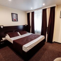 Фото Отель Морган