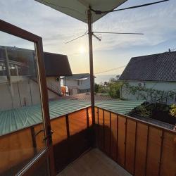 Комната стандарт с 1 двуспальной кроватью №1