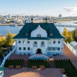 Manor House (Манор Хаус) — 385e7381333f5a7fb91988f178632181