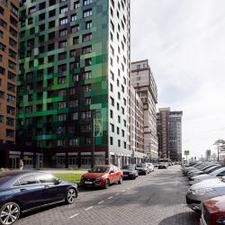 Фото Апартаменты на Московском проспекте 132