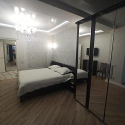 Фото Апартаменты на улице Аркадия Гайдара