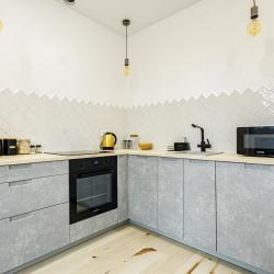 Фото Отель Your Place на улице Героев-Разведчиков 8 корп. 1