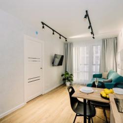 Фото Апартаменты Privi House на улице Шишкина 30