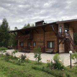 Фото Отель Волжский фермер