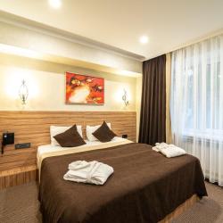 Фото Отель Mildom City (Милдом Сити)