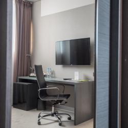 Фото Отель Elements Ekaterinburg Hotel (Элементс ) (бывш. Four Elements Ekaterinburg)