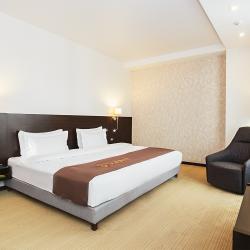 Фото Отель Solutel (Солютель)