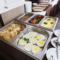 Фото Отель Полет