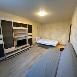 Фото Отель Щёлковские квартиры в микрорайне Дзержинец