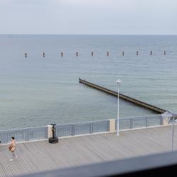 Фото Апартаменты Mores