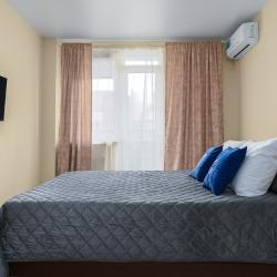 Фото Отель ТутЖивут на улице Венецианская 10