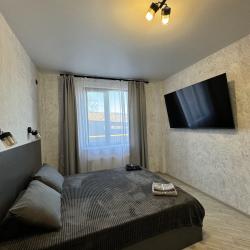 3-комнатные апартаменты улучшенные ст. Даховская, ул. Свободы 8.