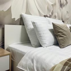 Фото Отель Apartments Liberty City на улице Энтузиастов 10