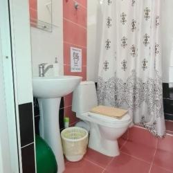 Фото Отель LiArt (ЛиАрт)