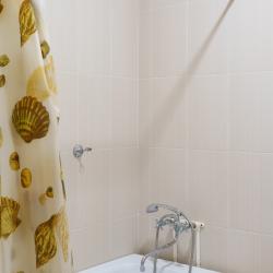 Фото Апартаменты на улице Молодёжная 41 корпус 1