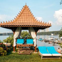 Фото Отель Soho Beach Hotel (Сохо Бич)