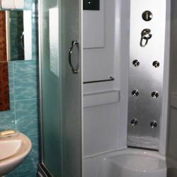 Номер стандарт с 1 односпальной кроватью