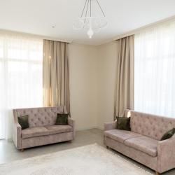 Фото Отель Zhagalau Resort (Жагалау)