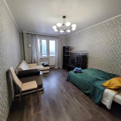 2-комнатные апартаменты улучшенные