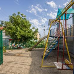 Фото Отель Пальма