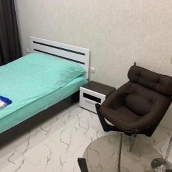 1-комнатные апартаменты стандарт